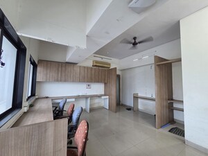 Team Area in  Office Space at Prakash Nagar – for Rent