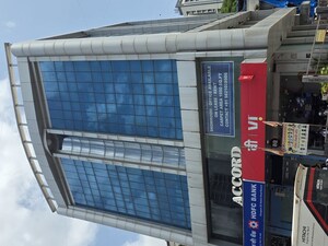  Office Space – Exterior View View at Prakash Nagar - for Rent