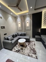 Studio  650 Sq.Ft. Apartment in PKS Town Central