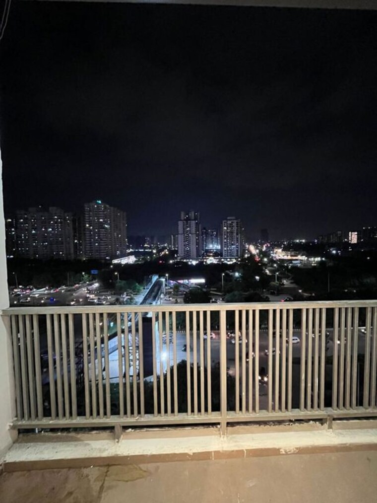 Exterior View, pks-town-central Studio 650 Sq.Ft. Apartment In Sector 16b Greater Noida Greater Noida 10658785