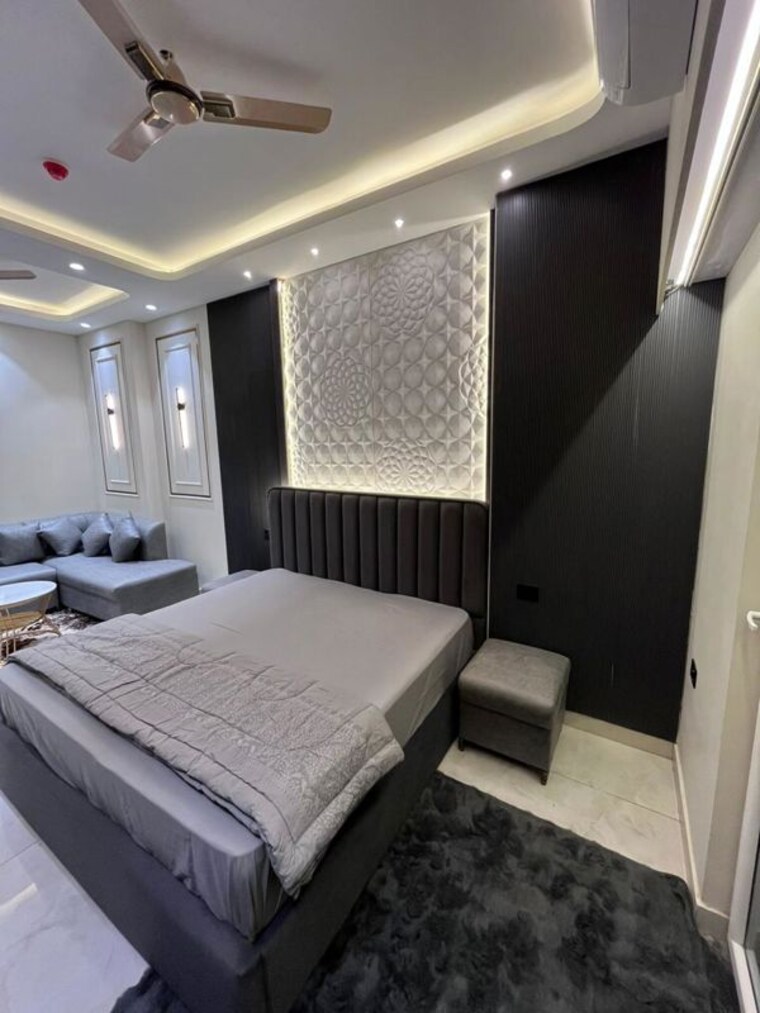 Team Area, pks-town-central Studio 650 Sq.Ft. Apartment In Sector 16b Greater Noida Greater Noida 10658785