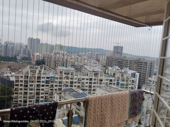 2 BHK +Apartment For Rent in Kohinoor Grandeur in Ravet, Pune