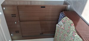 Parking in 2 BHK Builder Floor at Sector 57 – for Rent