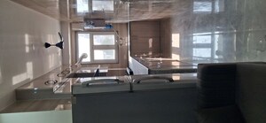 Gym in 2 BHK Builder Floor at Sector 57 – for Rent