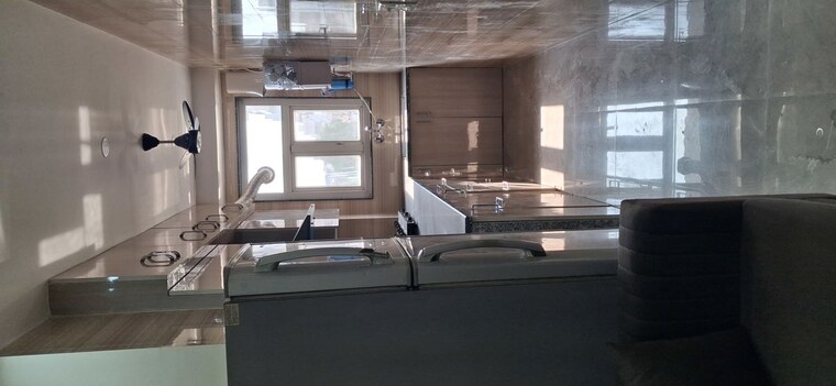 Gym, sector 57 2 Bedroom 1150 Sq.Ft. Builder Floor In Sector 57 Gurgaon 10659100