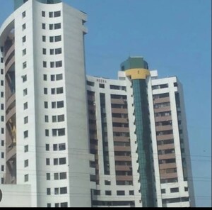 4 BHK Apartment For Rent in Meera Tower, Andheri West