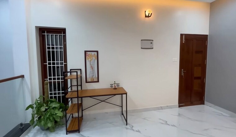 Living Room, thirumalashettyhally 3 Bedroom 1200 Sq.Ft. Villa In Thirumalashettyhally Bangalore 10659090
