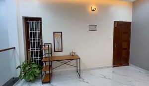 Living Room in 3 BHK Villa at Thirumalashettyhally – for Sale