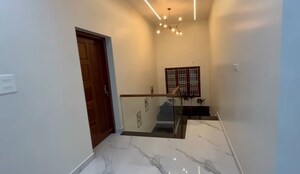 Kitchen in 3 BHK Villa at Thirumalashettyhally – for Sale