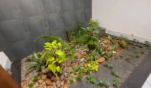 3 BHK Villa – Garden View at Thirumalashettyhally - for Sale