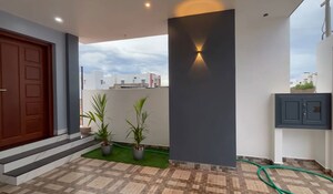  3 BHK Villa at Thirumalashettyhally – for Sale
