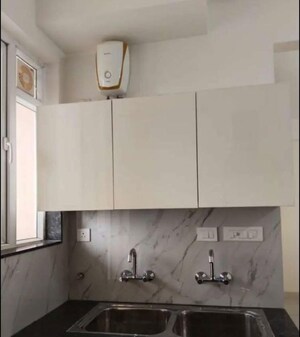 Kitchen in 3 BHK Apartment at Nagla – for Rent
