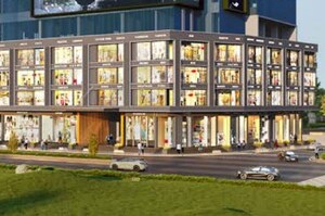  Shop For Sale in Wakad