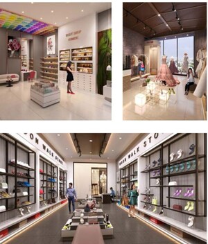  Shop at Wakad – for Sale
