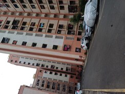 1 BHK Apartment For Rent in Meghmalhar CHS Ghansoli