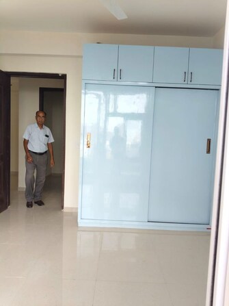 2.5 BHK +  1250 Sq.Ft. Apartment in Omaxe Hazratganj Residency