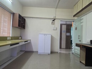 Kitchen in  Office Space at Goregaon East – for Rent