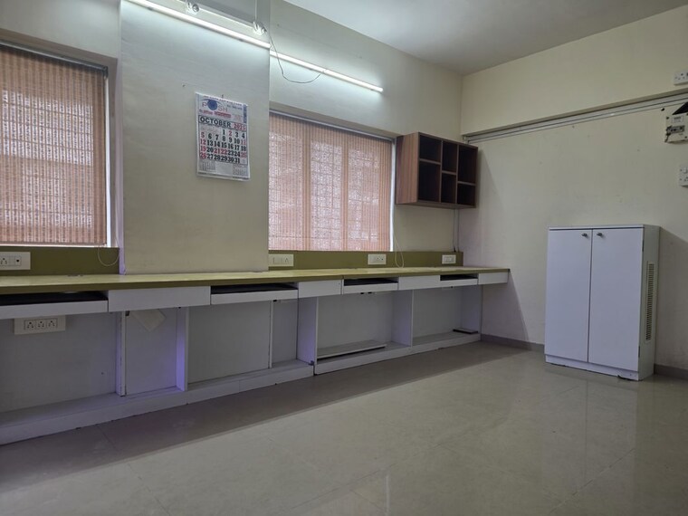 Kitchen, goregaon east Commercial Office Space 375 Sq.Ft. In Goregaon East Mumbai 10659103