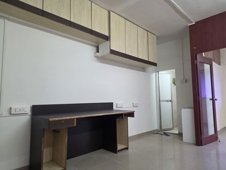 Kitchen, goregaon east Commercial Office Space 375 Sq.Ft. In Goregaon East Mumbai 10659103