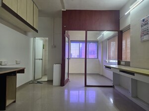 Kitchen in  Office Space at Goregaon East – for Rent