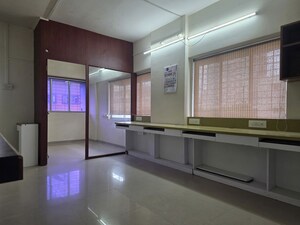 Kitchen in  Office Space at Goregaon East – for Rent