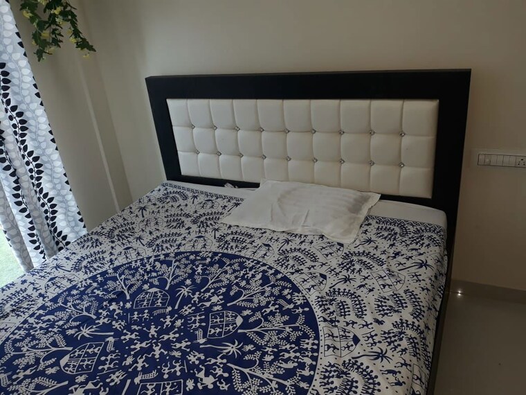 Master Bedroom, ekta-parks-ville 1 Bedroom 399 Sq.Ft. Apartment In Virar West Palghar 10659139