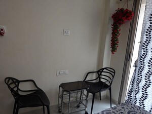1 BHK Apartment For Rent in Ekta Parks Ville, Virar West