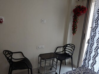 1 BHK 399 Sq.Ft. Apartment in Ekta Parks Ville