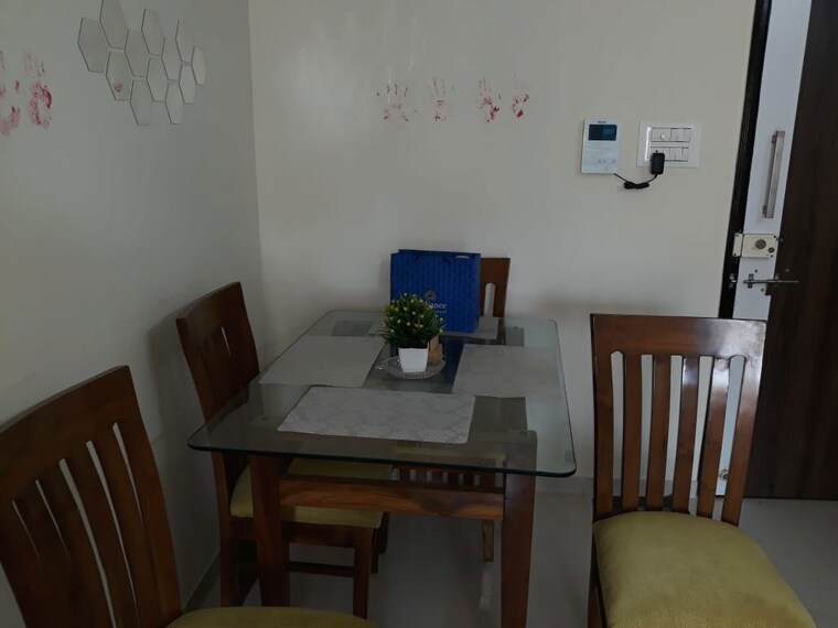 Living Room, ekta-parks-ville 1 Bedroom 399 Sq.Ft. Apartment In Virar West Palghar 10659139