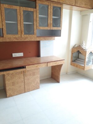 Common Area in 2.5 BHK Apartment at Clover Heights, Wanowrie – for Rent