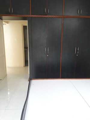 Furnished Amenities in 2.5 BHK Apartment at Clover Heights, Wanowrie – for Rent