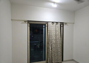 Building Lobby in 2 BHK Apartment at Siddhi Highland Haven, Balkum Pada – for Rent