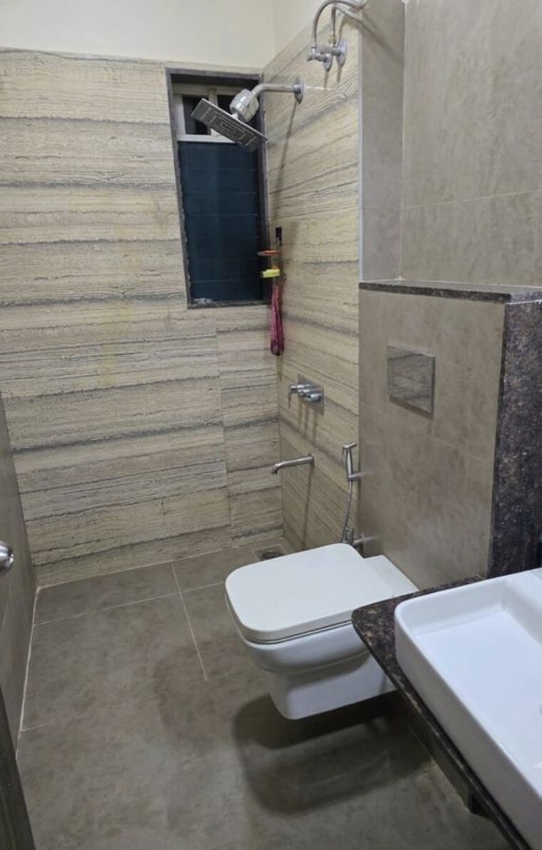 Bathroom, siddhi-highland-haven 2 Bedroom 659 Sq.Ft. Apartment In Balkum Pada Thane 10659134