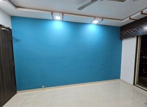 2 BHK Apartment For Rent in Siddhi Highland Haven, Balkum Pada