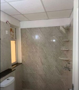 Room in 2 BHK Apartment at Aerocity – for Rent