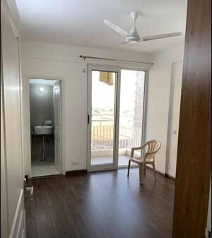 Room in 2 BHK Apartment at Aerocity – for Rent