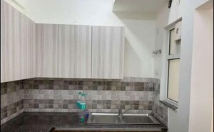Room in 2 BHK Apartment at Aerocity – for Rent