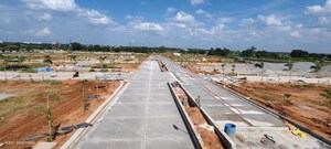  Plot For Sale in Mugdha Magnus Smart City, Annaram