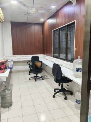  Office Space For Rent in Thane West