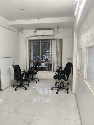 Team Area in  Office Space at Thane West – for Rent