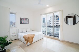 Room in 3 BHK Apartment at The Wadhwa Anmol Pride, Goregaon West – for Sale