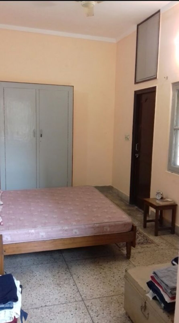 Bedroom, shakti khand 2 3 Bedroom 1100 Sq.Ft. Builder Floor In Shakti Khand 2 Ghaziabad 10651997
