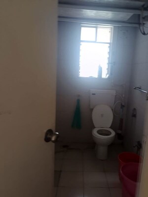 Bathroom in 2 BHK Apartment at Parmar Garden, Wanwadi – for Rent