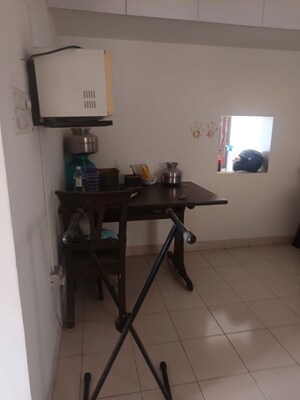 Team Area in 2 BHK Apartment at Parmar Garden, Wanwadi – for Rent