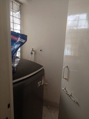Bathroom in 2 BHK Apartment at Parmar Garden, Wanwadi – for Rent