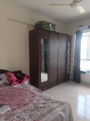 Bedroom in 2 BHK Apartment at Parmar Garden, Wanwadi – for Rent