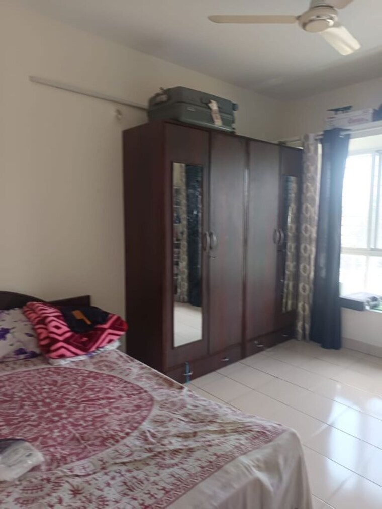 Bedroom, parmar-garden 2 Bedroom 1070 Sq.Ft. Apartment In Wanwadi Pune 10659172
