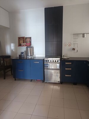 Kitchen in 2 BHK Apartment at Parmar Garden, Wanwadi – for Rent
