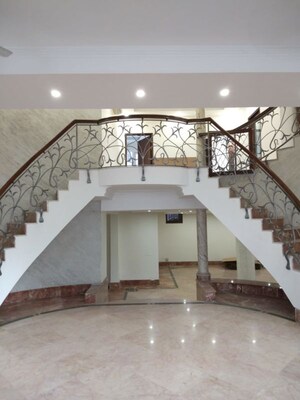 Kitchen in 4 BHK Builder Floor at Chittaranjan Park – for Rent