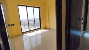 Bedroom in 2 BHK Apartment at Cosmos Legend, Virar West – for Rent